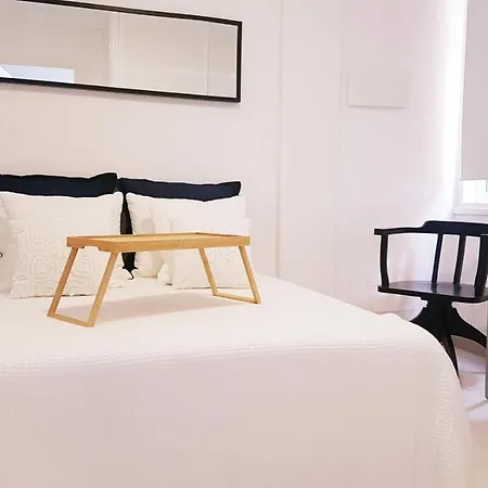 N&c Suites Puerto De La Cruz شقة