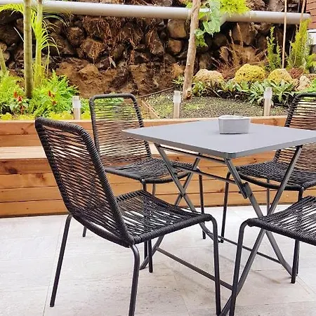 N&c Suites Puerto De La Cruz * Πουέρτο Ντε Λα Κρουζ