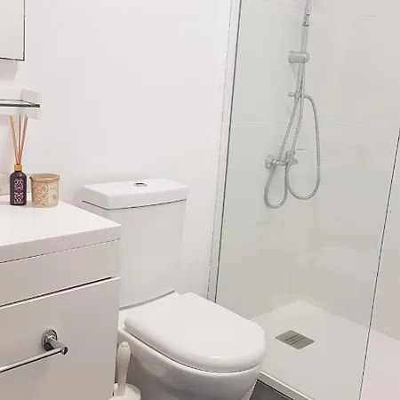 N&c Suites Puerto De La Cruz Πουέρτο Ντε Λα Κρουζ