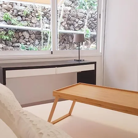 N&c Suites Puerto De La Cruz شقة *