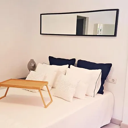 N&c Suites Puerto De La Cruz Διαμέρισμα Πουέρτο Ντε Λα Κρουζ
