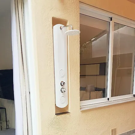 Διαμέρισμα N&c Suites Puerto De La Cruz *