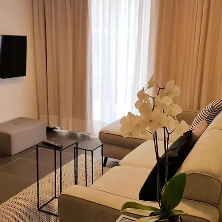 N&c Suites Puerto De La Cruz * بويرتو ذي لا كروز