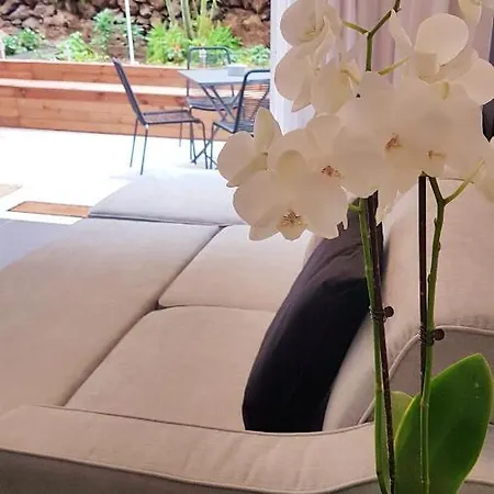 Διαμέρισμα N&c Suites Puerto De La Cruz