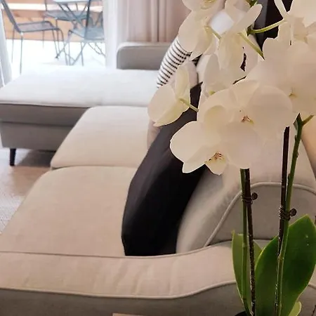 N&c Suites Puerto De La Cruz Διαμέρισμα
