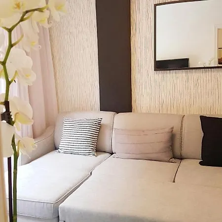 N&c Suites Puerto De La Cruz Διαμέρισμα *