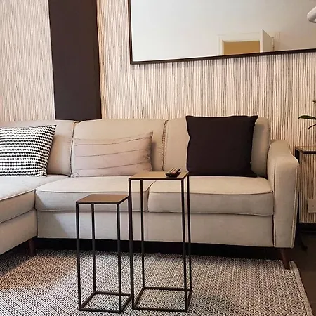 شقة N&c Suites Puerto De La Cruz *