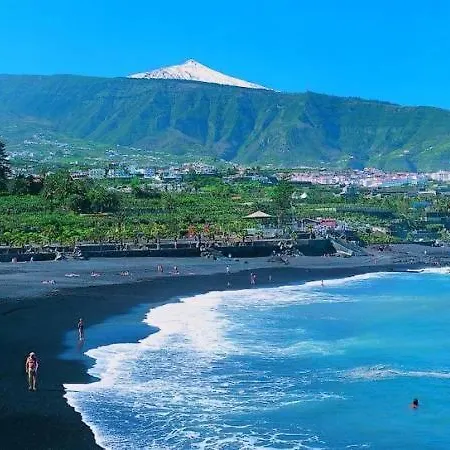N&c Suites Puerto De La Cruz بويرتو ذي لا كروز
